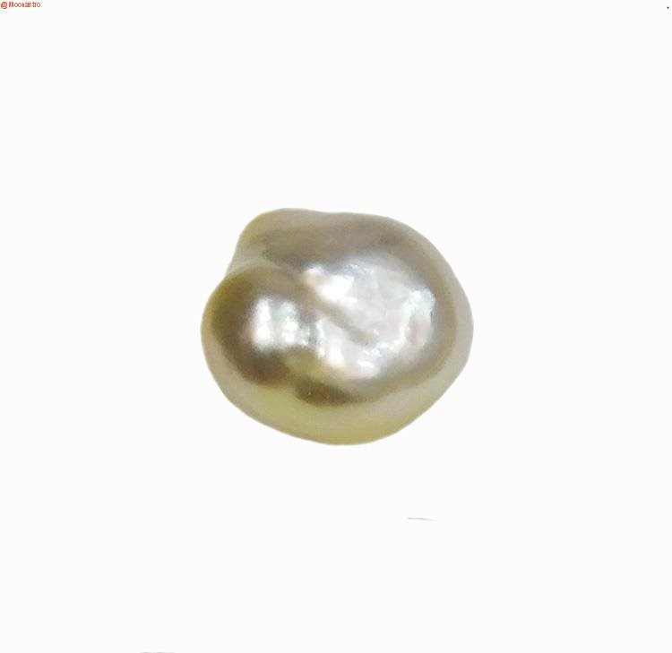 natural super premium pearl medium size